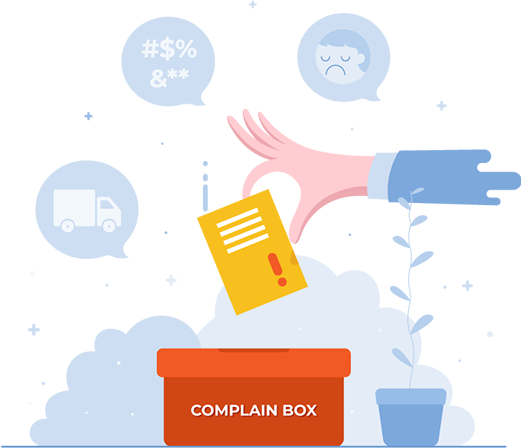 complaint